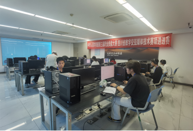 第三屆職業(yè)技能大賽四川省數(shù)字交互媒體技術(shù)賽項遴選賽在成都職業(yè)技術(shù)學(xué)院成功舉辦，助力數(shù)字內(nèi)容制作服務(wù)產(chǎn)業(yè)升級